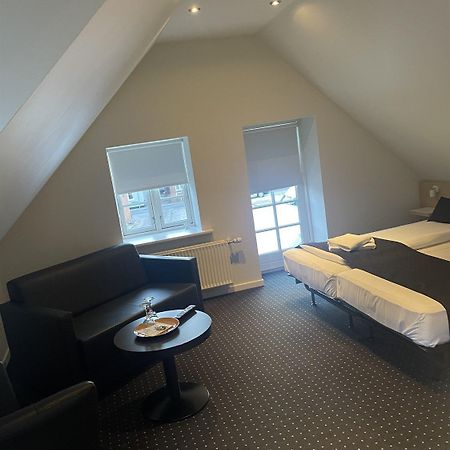 Hotel Tante Lemvig Extérieur photo